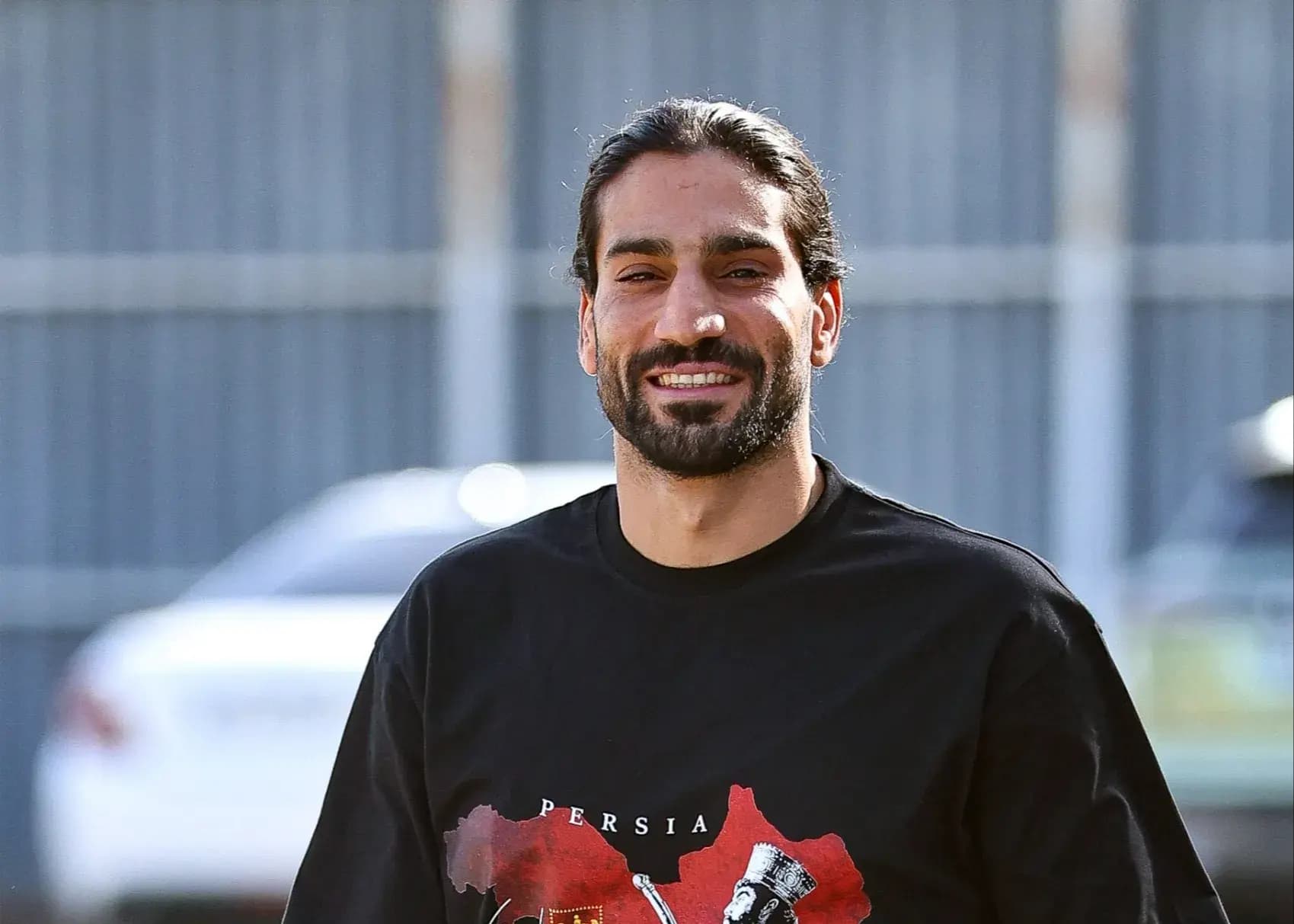 مدافع پرسپولیس: یک سال بعد از روزهای وحشتناک!