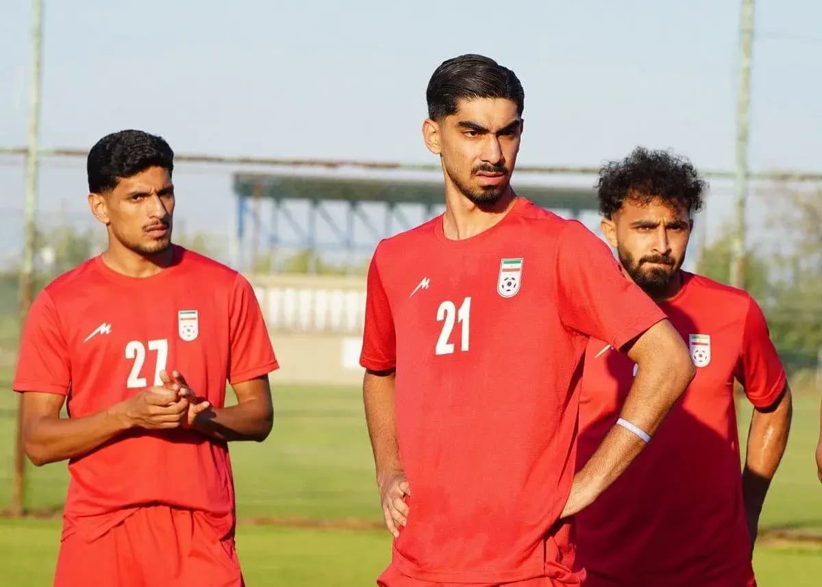 اولین صحبتهای خرید جدید پرسپولیس پس از انتقال