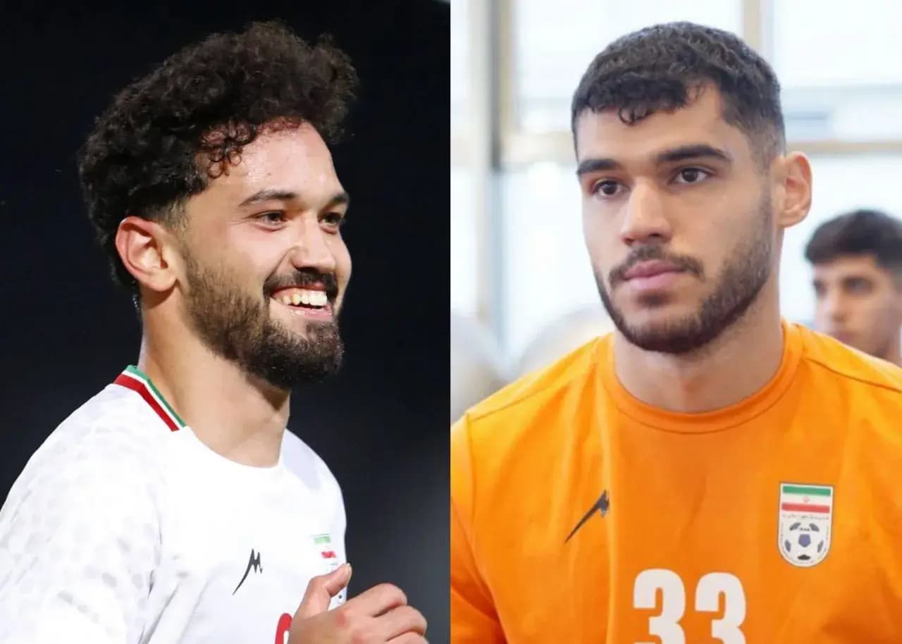 اختصاصی: خریدهای آینده پرسپولیس!