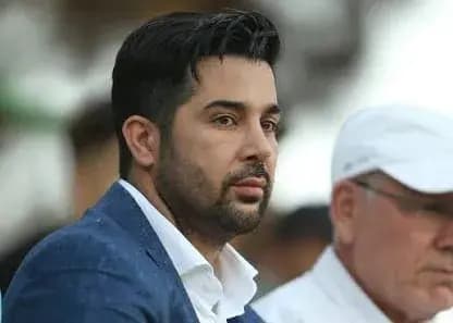 زندی: نساجی لیگ برتری را بستهایم