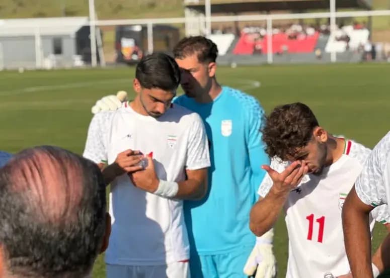 شهرآبادی جانشین غندی، کسری و سحرخیزان!