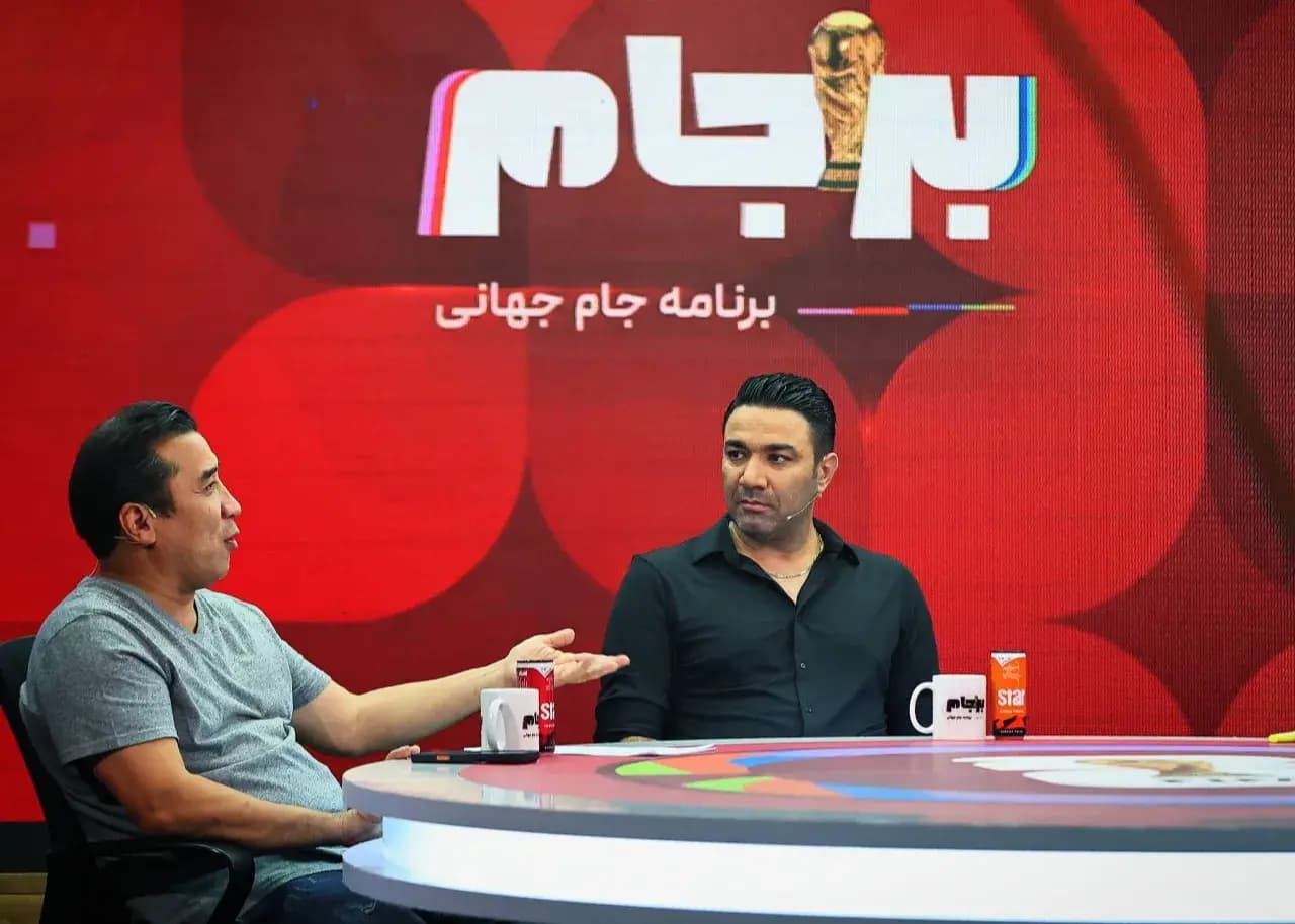 اگر با استقلال قهرمان نشوم دیگر مربیگری نمیکنم