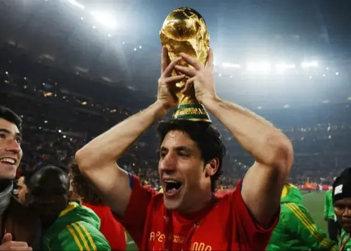 قهرمان سابق اسپانیا را به آمریکا راه ندادند!