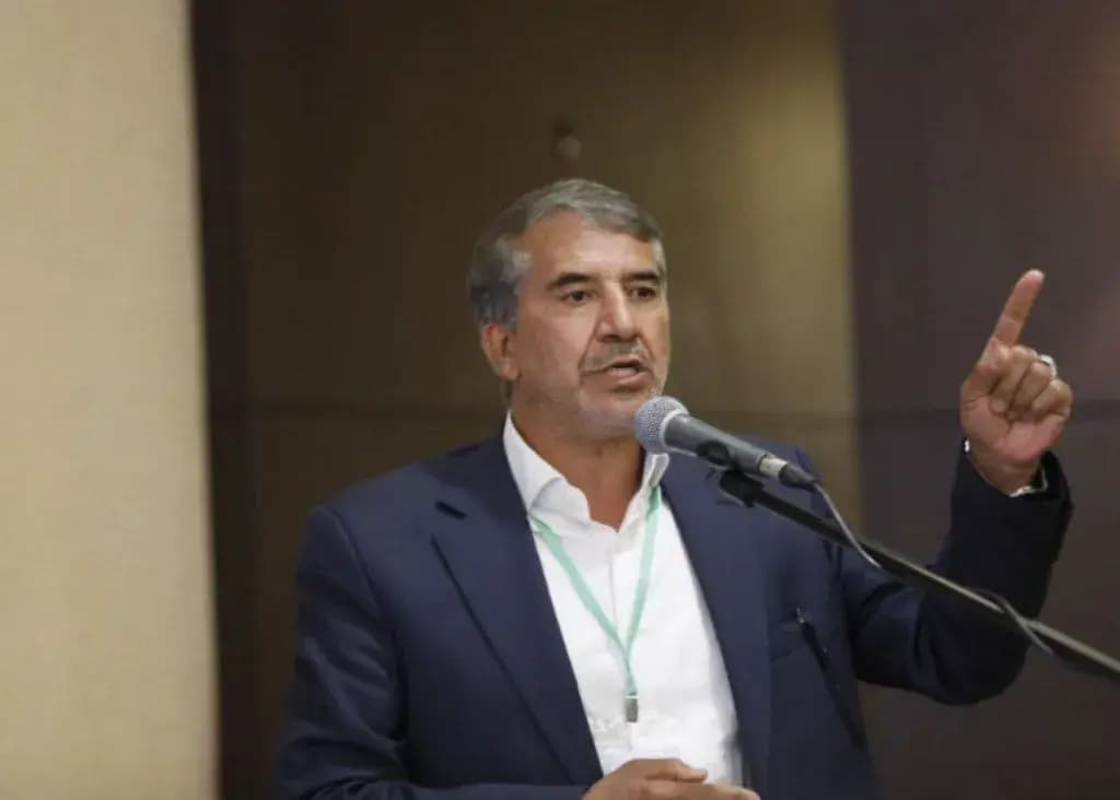 دفاع نماینده رفسنجان از مس: حقمان را میخواهیم