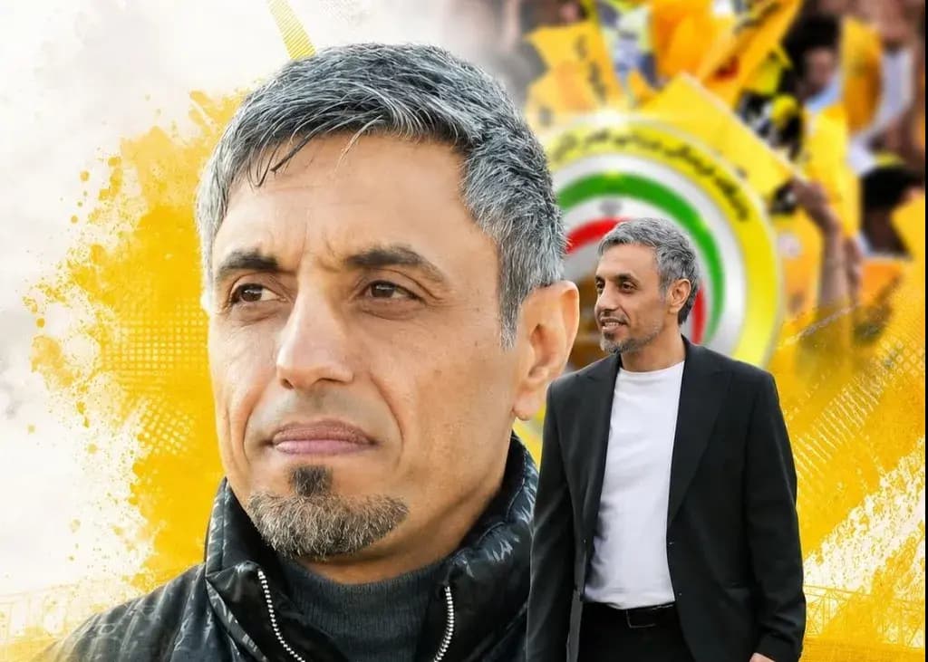 خطیبی: برای اعتلای نام فجر میجنگیم