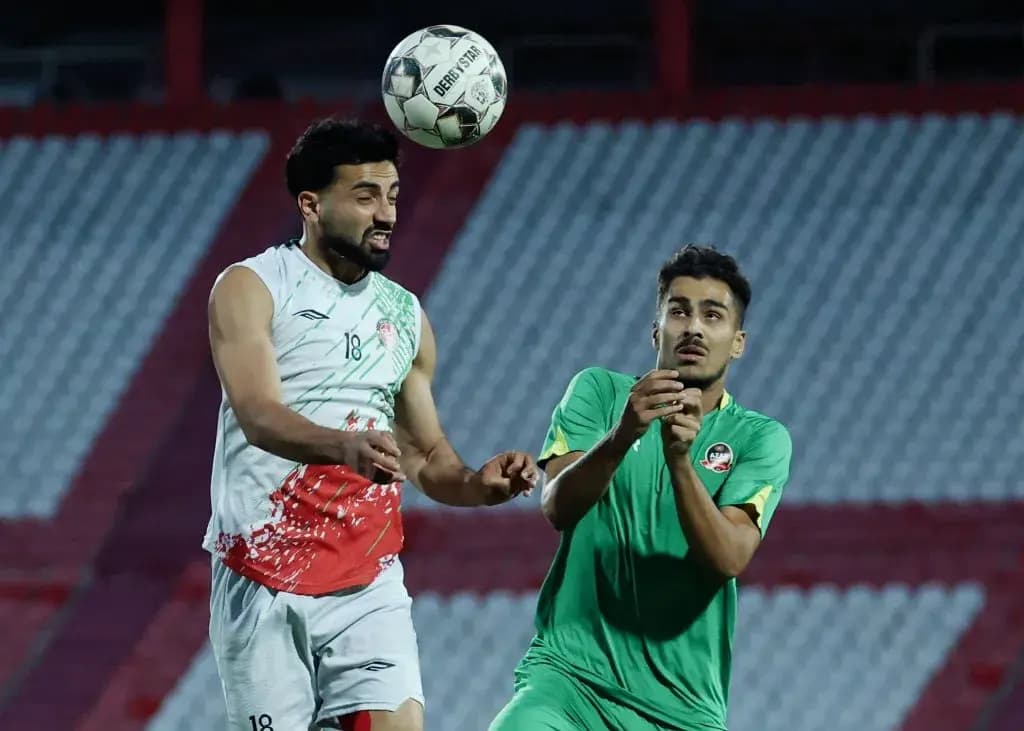 مدافع میانی در ملوان کمیاب شد!