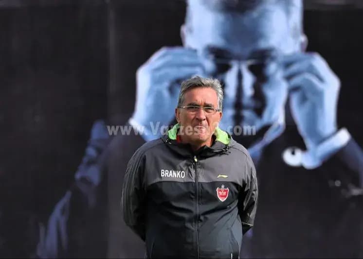 این پرسپولیس، شبیه به نسل طلایی برانکو!