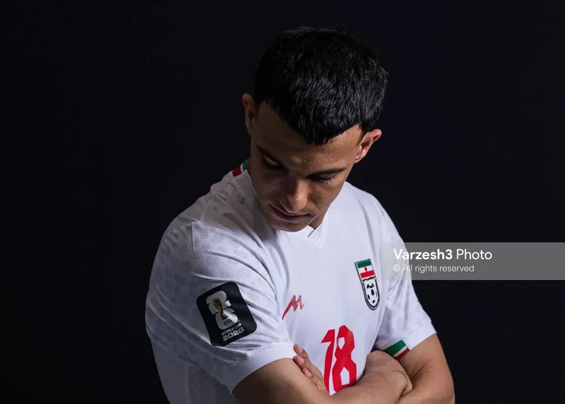 ستارههای لیگ برتر شنبه در هتل المپیک!
