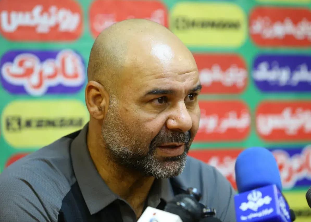 سهراب: دستم خالی نیست، درباره صالح حرفهایم را زدهام
